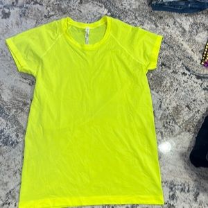 Lululemon swiftly tech